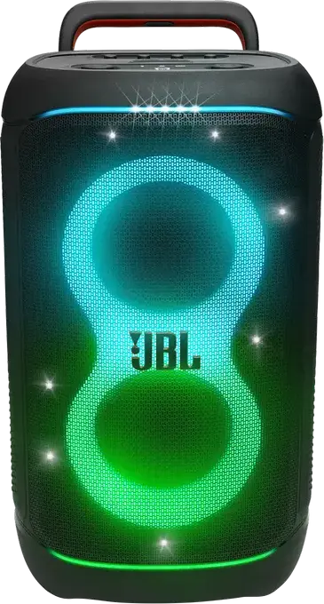 Sistem audio JBL PartyBox 520, Negru