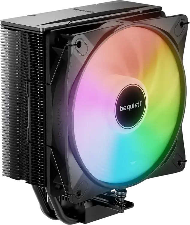 Cooler procesor be quiet! Pure Rock 3 LX