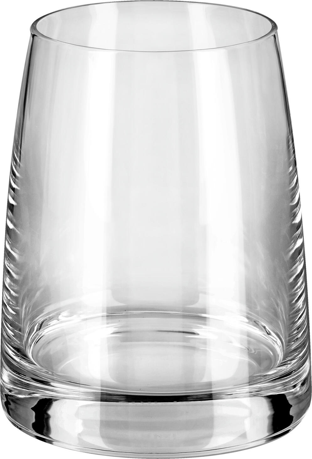 Set Pahare de Baut Stölzle Lausitz Experience din Cristal de Inalta Calitate, 325 ml, Inaltime 102 mm, Transparente, cu Linie de Umplere, Rezistente la Masina de Spalat Vase