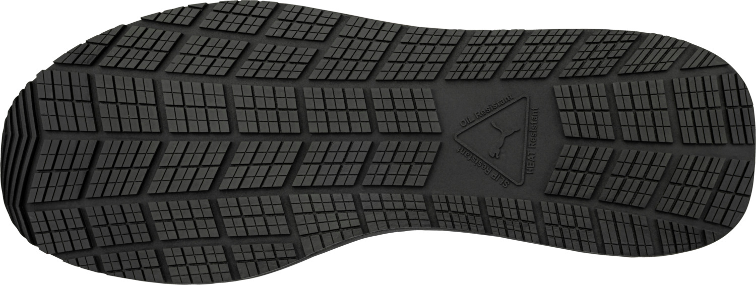 Incaltaminte de protectie Puma Safety Epic O2 din Nylon Balistic Rezistente la Apa Fara Metal ESD Antistatice cu Talpa Grippaz Anti-alunecare