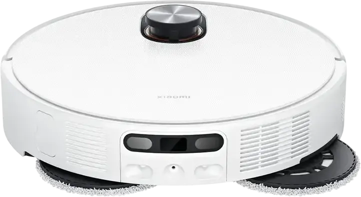Aspirator Robot Xiaomi 5 Pro, Alb