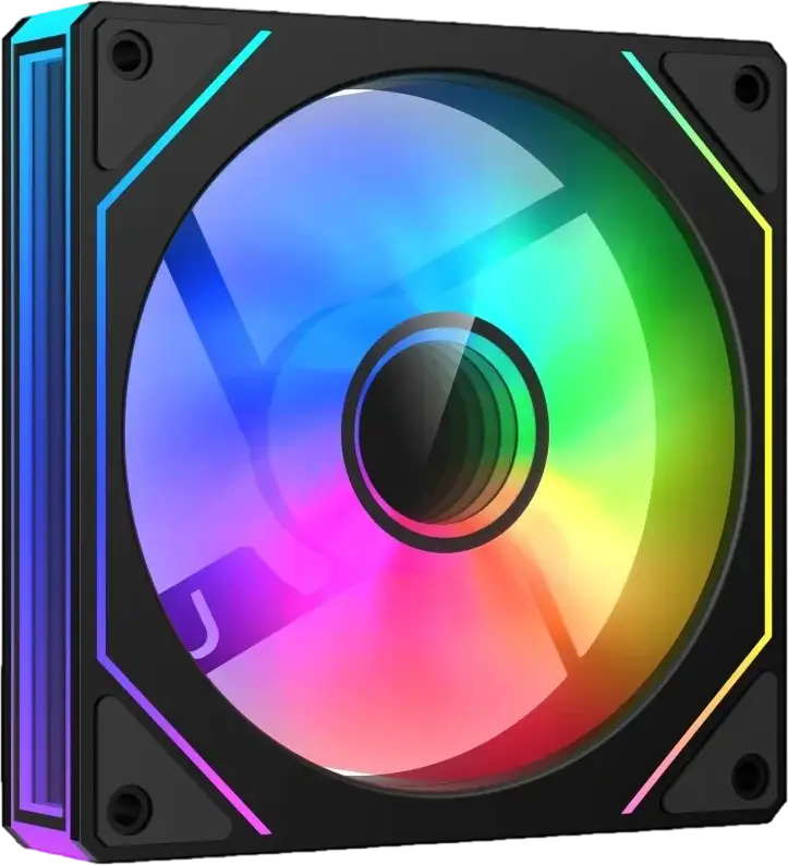 Ventilator PC Deepcool CG530 Reversed, 120 mm