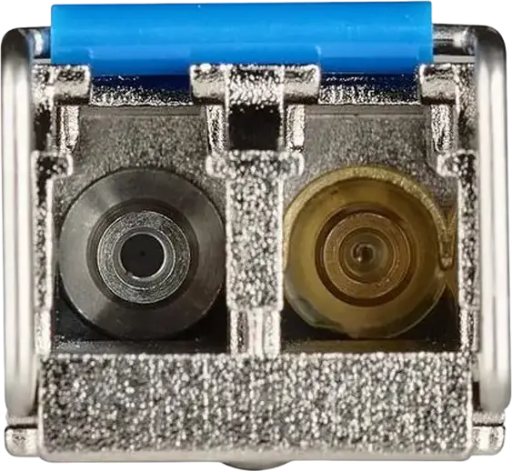 Gigalight GP-3124-L2CD SFP Optical Transceiver, 1.25 Gbps, 1310nm, 20km, Single-mode Fiber, Dual LC Connector, DDM Support
