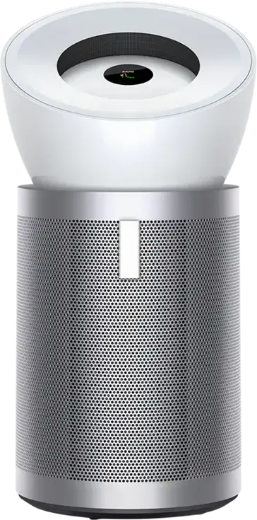 Purificator de aer Dyson Purifier Big+Quite Formaldehyde BP02, Alb | Argintiu