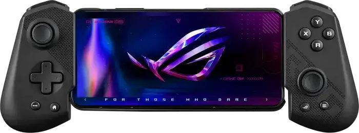 Gamepad ASUS ROG Tessen, Negru