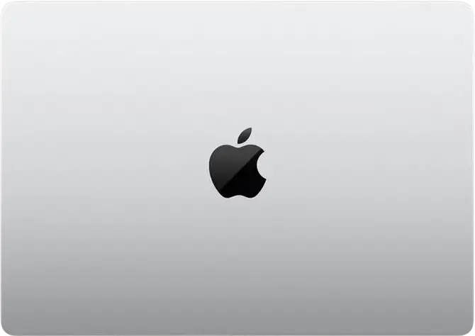 Apple MacBook Pro 14 A3434 (2025) Laptop, Apple M5 10-Core CPU, 24 GB Unified Memory, 14.2-inch Liquid Retina XDR Display, ProMotion 120Hz, PCIe 5.0 SSD, Silver