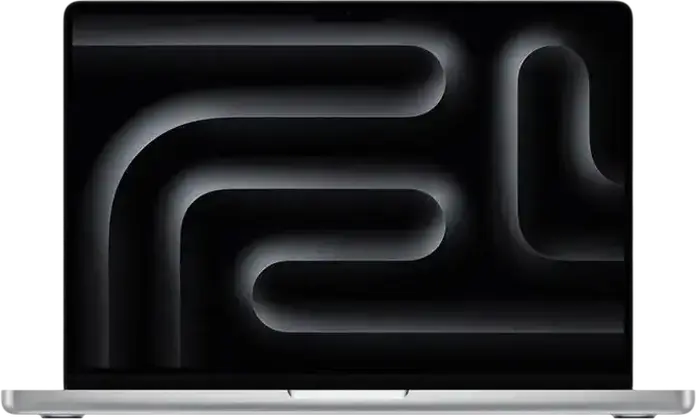 Apple MacBook Pro 14 A3434 (2025) Laptop, Apple M5 10-Core CPU, 24 GB Unified Memory, 14.2-inch Liquid Retina XDR Display, ProMotion 120Hz, PCIe 5.0 SSD, Silver