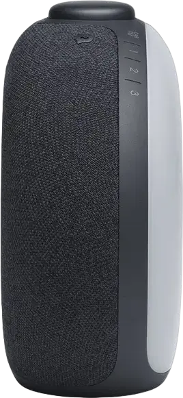 Boxa Radio cu Ceas JBL Horizon 2 Bluetooth, Sistem Stereo 2.0 10W, Radio FM, Ecran LCD, Lumina LED Ambientala, Intrare Aux 3.5mm, Negru