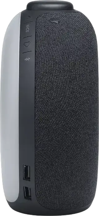 Boxa Radio cu Ceas JBL Horizon 2 Bluetooth, Sistem Stereo 2.0 10W, Radio FM, Ecran LCD, Lumina LED Ambientala, Intrare Aux 3.5mm, Negru