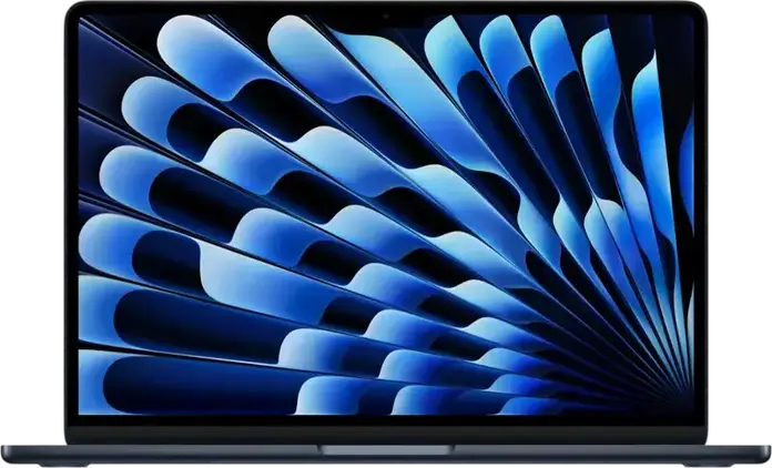 Laptop Apple MacBook Air 13 inch (2026) A3449, Procesor Apple M5 10-Core, GPU 10 nuclee, SSD 1 TB, Ecran Liquid Retina 13.6 inch, Carcasa Aluminiu, macOS Tahoe