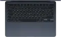 Laptop Apple MacBook Air 13 inch (2026) A3449, Procesor Apple M5 10-Core, GPU 10 nuclee, SSD 1 TB, Ecran Liquid Retina 13.6 inch, Carcasa Aluminiu, macOS Tahoe