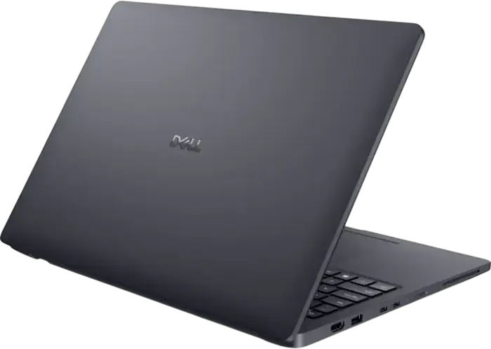 Ноутбук Dell Pro Max 16 MC16250, Intel Core Ultra 7 265H, 32GB DDR5, 1TB PCIe SSD, NVIDIA RTX Pro 500 6GB, 16" WUXGA IPS, Windows 11 Pro, Magnetite