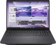 Laptop Business 16" DELL Pro Max 16 MC16250, Magnetite, Intel Core Ultra 7 265H, 32GB/1024GB, Windows 11 Pro