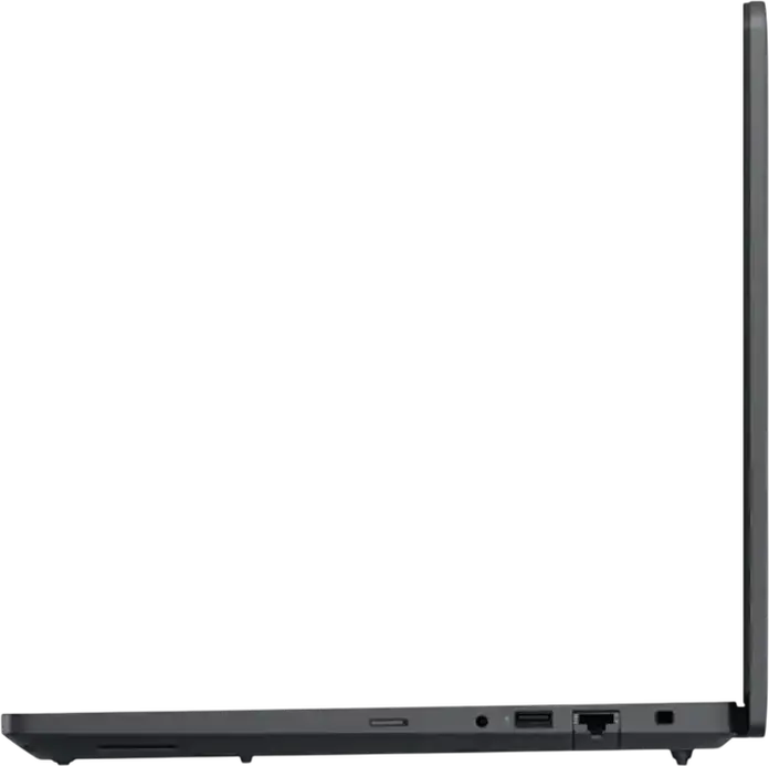 Dell Pro Max 16 MC16250 Laptop, Intel Core Ultra 7 265H, 32GB DDR5, 1TB PCIe SSD, NVIDIA RTX Pro 500 6GB, 16" WUXGA IPS, Windows 11 Pro, Magnetite