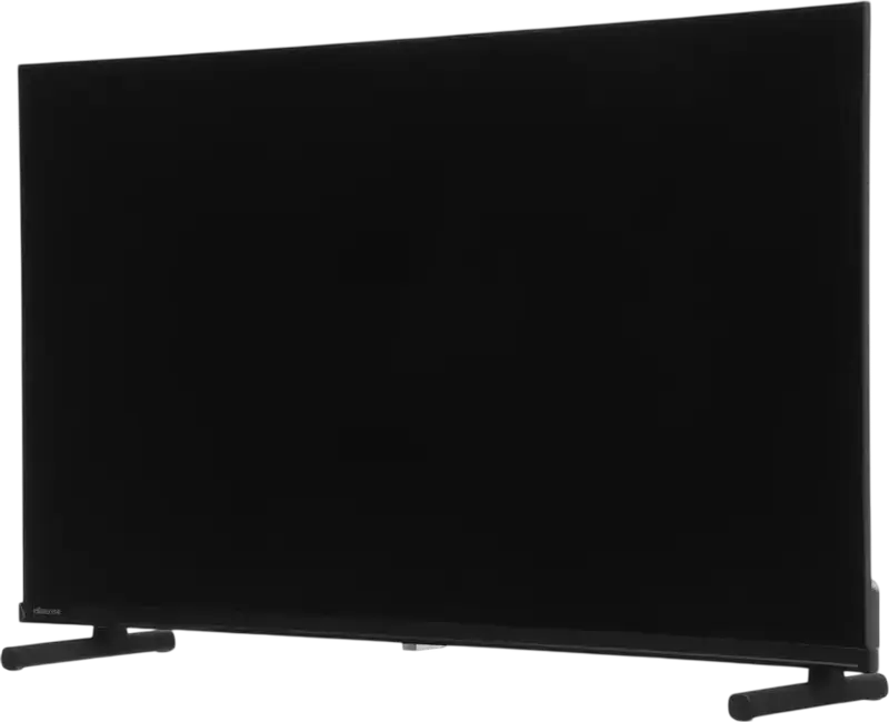 Смарт-телевизор Hisense 32A5S 32" QLED, Full HD 1920x1080, VIDAA U OS, HDR10, Dolby Atmos, Wi-Fi, Ethernet, HDMI, Черный