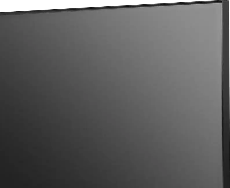 Смарт-телевизор Hisense 32A5S 32" QLED, Full HD 1920x1080, VIDAA U OS, HDR10, Dolby Atmos, Wi-Fi, Ethernet, HDMI, Черный