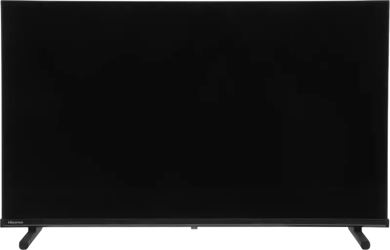 Смарт-телевизор Hisense 32A5S 32" QLED, Full HD 1920x1080, VIDAA U OS, HDR10, Dolby Atmos, Wi-Fi, Ethernet, HDMI, Черный