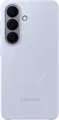 Husa Slim Samsung Galaxy S26 Plus cu Inel Magnetic Integrat, Culoare Mov Deschis, Design Subtire Protectiv, Fabricata in Coreea
