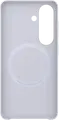 Husa Slim Samsung Galaxy S26 Plus cu Inel Magnetic Integrat, Culoare Mov Deschis, Design Subtire Protectiv, Fabricata in Coreea