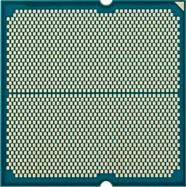 AMD Ryzen 5 7600X Processor Zen 4 AM5 Socket 6 Cores 12 Threads up to 5.3 GHz Boost DDR5 PCIe 5.0 Radeon Graphics Tray Version