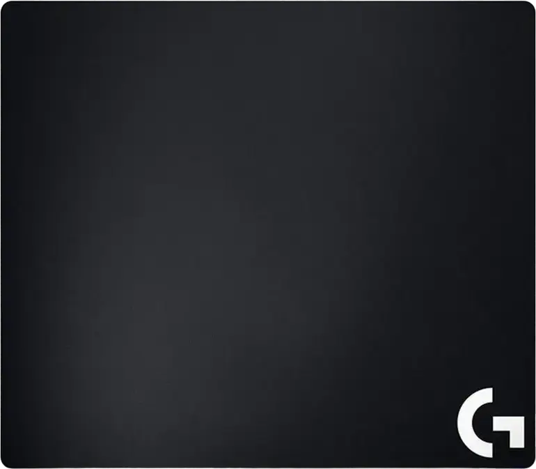 Mouse Pad pentru jocuri Logitech G640, Large, Negru