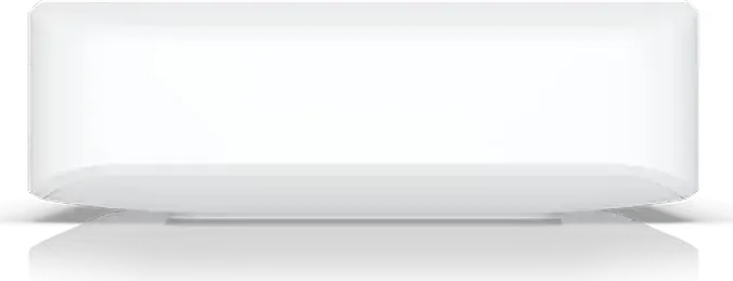 Ubiquiti UniFi Switch Lite 8 PoE USW-Lite-8-POE, 8-Port Gigabit Ethernet, 4x PoE+ Ports, 52W Total PoE Budget, Fanless Compact Desktop/Wall Mount Switch