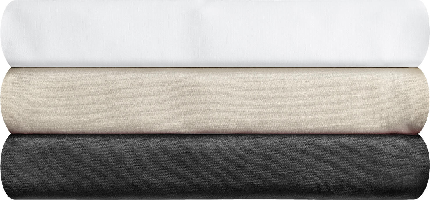 ERWIN M. LUSINI Parla Tablecloth Fabric by the Metre, 280 cm Width, 50% Cotton 50% Polyester, Silk Look, Easy-Care, OEKO-TEX Standard 100