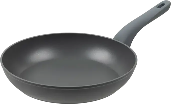 Tigaie RESTO 93194, Negru
