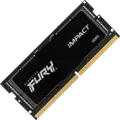 Оперативная память для ноутбука Kingston FURY Impact KF548S38IB-32 32ГБ DDR5 4800МГц CL38 262-Pin SO-DIMM Dual-Rank Non-ECC Intel XMP 3.0 PnP