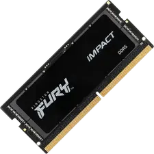 Memorie RAM Kingston FURY Beast, DDR5 SDRAM, 4800 MHz, 32GB, KF548S38IB-32