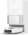 Dreame L40 Ultra AE Robot Vacuum and Mop, 19000 Pa Suction, MopExtend, 3DAdapt Obstacle Avoidance, PowerDock with Hot Water Wash and Auto-Empty