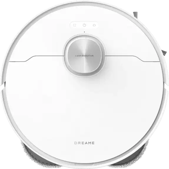 Dreame L40 Ultra AE Robot Vacuum and Mop, 19000 Pa Suction, MopExtend, 3DAdapt Obstacle Avoidance, PowerDock with Hot Water Wash and Auto-Empty