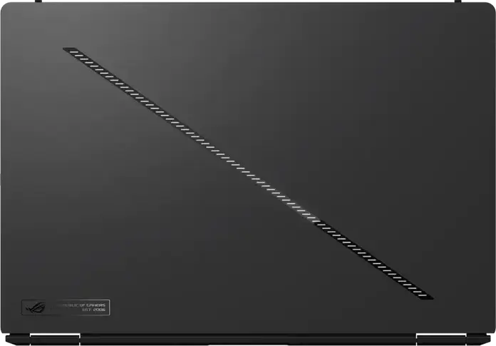 ASUS ROG Zephyrus Duo 16 GX651 Gaming Laptop, Intel Core Ultra 9 386H, 32GB LPDDR5X, 1TB SSD, RTX 5070 Ti 12GB, Dual 16" 3K OLED Touch Nebula HDR 120Hz, Win 11