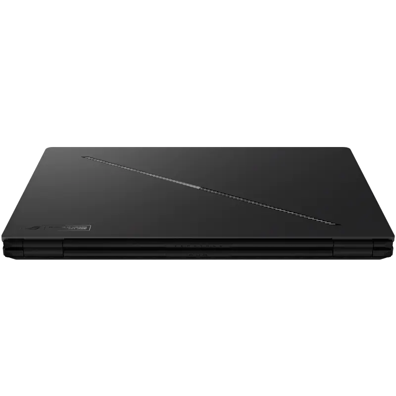 ASUS ROG Zephyrus Duo 16 GX651 Gaming Laptop, Intel Core Ultra 9 386H, 32GB LPDDR5X, 1TB SSD, RTX 5070 Ti 12GB, Dual 16" 3K OLED Touch Nebula HDR 120Hz, Win 11