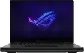 ASUS ROG Zephyrus Duo 16 GX651 Gaming Laptop, Intel Core Ultra 9 386H, 32GB LPDDR5X, 1TB SSD, RTX 5070 Ti 12GB, Dual 16" 3K OLED Touch Nebula HDR 120Hz, Win 11