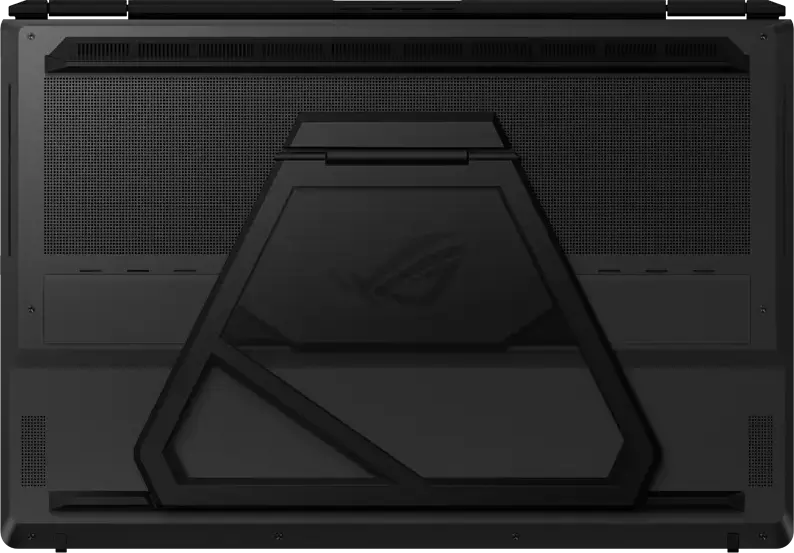 ASUS ROG Zephyrus Duo 16 GX651 Gaming Laptop, Intel Core Ultra 9 386H, 32GB LPDDR5X, 1TB SSD, RTX 5070 Ti 12GB, Dual 16" 3K OLED Touch Nebula HDR 120Hz, Win 11