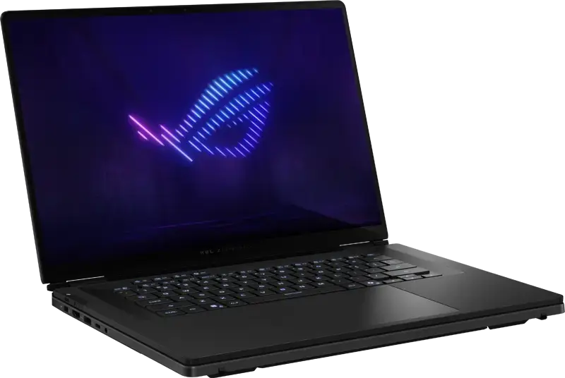 Laptop Gaming 16" ASUS ROG Zephyrus Duo 16 GX651AR, Stellar Grey, Intel Core Ultra 9 386H, 32GB/1024GB, Windows 11 Home