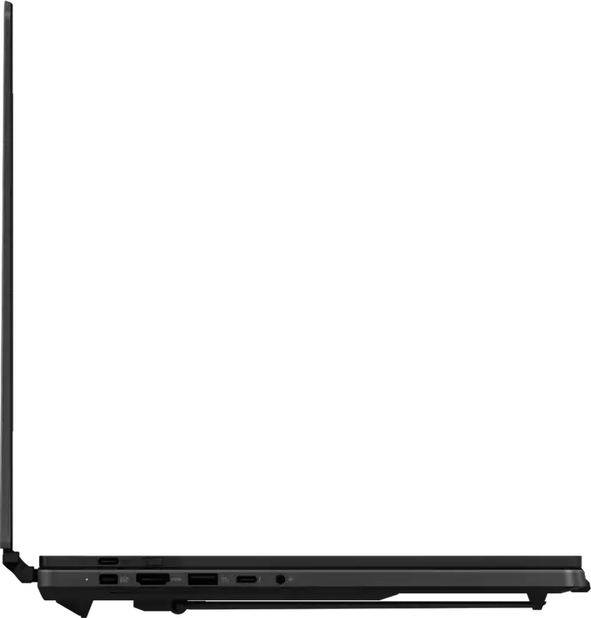 ASUS ROG Zephyrus Duo 16 GX651 Gaming Laptop, Intel Core Ultra 9 386H, 32GB LPDDR5X, 1TB SSD, RTX 5070 Ti 12GB, Dual 16" 3K OLED Touch Nebula HDR 120Hz, Win 11