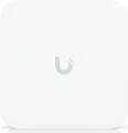 Ubiquiti UniFi Express 7 (UX7) Облачный шлюз, WiFi 7 роутер, WAN 10GbE, LAN 2.5GbE, 4-ядерный ARM Cortex-A53, 3ГБ ОЗУ, LCM-дисплей, Белый