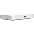 Router Ubiquiti UniFi Cloud Gateway Fiber UCG-Fiber Desktop, Procesor Quad-core ARM Cortex-A73 2.2GHz, 3GB RAM, Porturi 10G SFP+ si RJ45, IDS/IPS 5Gbps