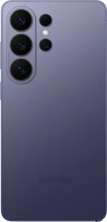 Samsung Galaxy S26 Ultra SM-S948B Smartphone, 6.9" Dynamic LTPO AMOLED 2X 120Hz, Snapdragon 8 Elite Gen 5, 200MP Quad Camera, S Pen, 5G, Android 16, Cobalt Violet, 512 GB, 12 GB RAM