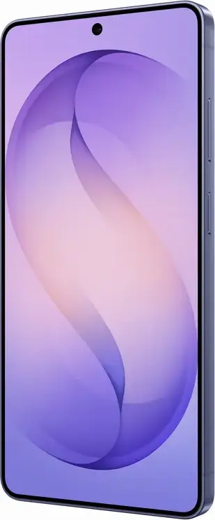 Samsung Galaxy S26 Ultra SM-S948B Smartphone, 6.9" Dynamic LTPO AMOLED 2X 120Hz, Snapdragon 8 Elite Gen 5, 200MP Quad Camera, S Pen, 5G, Android 16, Cobalt Violet, 512 GB, 12 GB RAM