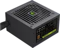 Блок питания Gamemax GE-650 650W, 80 Plus Bronze, ATX 3.1, PCIe 5.1 с разъемом 12VHPWR, Active PFC, вентилятор 120мм, черный