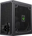 Блок питания Gamemax GE-650 650W, 80 Plus Bronze, ATX 3.1, PCIe 5.1 с разъемом 12VHPWR, Active PFC, вентилятор 120мм, черный