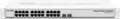 Switch Smart Cloud MikroTik CSS326-24G-2S+RM, 24 Porturi Gigabit Ethernet, 2 Sloturi 10Gb SFP+, SwOS, Rackmount 1U, Chip Marvell DX