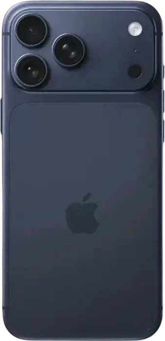 Apple iPhone 17 Pro Max 6.9" Super Retina XDR OLED 120Hz, Procesor A19 Pro, 12GB RAM, 2048GB Stocare, Cameră Triplă 48MP, LiDAR, 5G, Wi-Fi 7, iOS 26, IP68