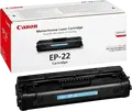 Cartus Toner Laser Monocrom Canon EP-22 Negru, Capacitate 2500 Pagini, pentru Laser Shot LBP800, LBP810, LBP1120, LBP-250, LBP-350, LBP-1110SE
