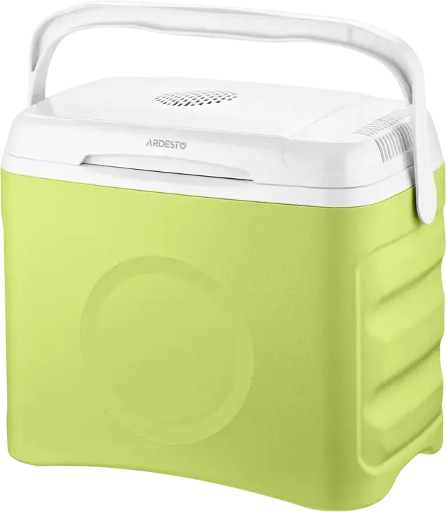 Geanta frigorifica Ardesto CR-25L, 25L, Verde