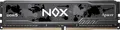 Apacer NOX 32GB DDR5 5600MHz PC5-41600 CL40 Desktop Memory Module AH5U32G56C522MBAA-1 with Intel XMP 3.0 and Aluminum Heat Spreader