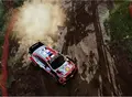 WRC 10 FIA World Rally Championship for PlayStation 4, Racing Simulation Game, Historic Mode, Career Mode with Livery Editor, Physical Disc